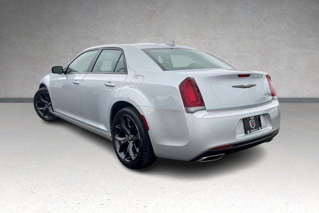 used 2023 Chrysler 300 car, priced at $24,722