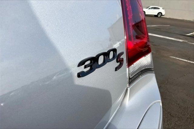 used 2023 Chrysler 300 car, priced at $23,999