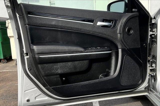 used 2023 Chrysler 300 car, priced at $23,999