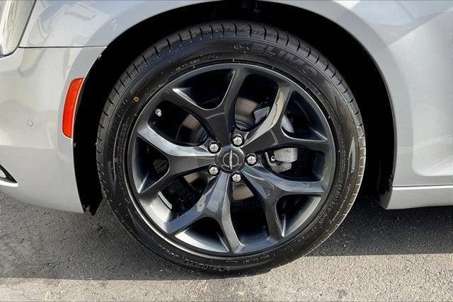 used 2023 Chrysler 300 car, priced at $23,999