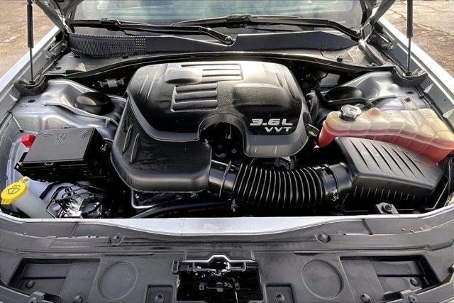 used 2023 Chrysler 300 car, priced at $23,999