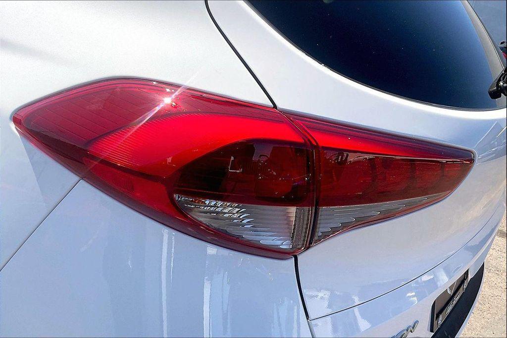 used 2017 Hyundai Tucson car, priced at $15,812