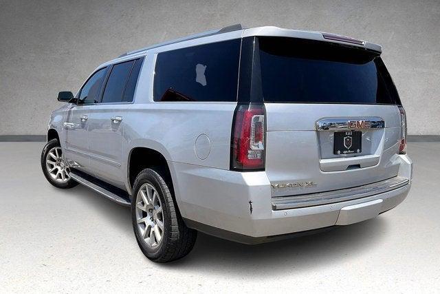used 2019 GMC Yukon XL car, priced at $39,999