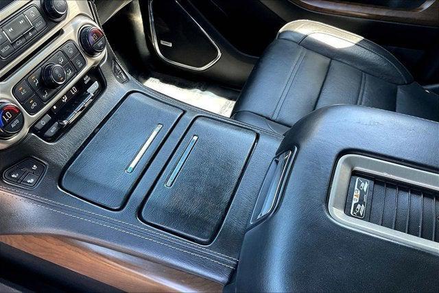used 2019 GMC Yukon XL car, priced at $37,999