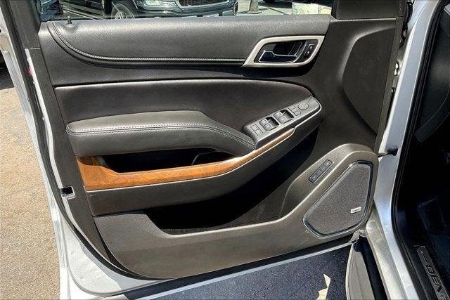used 2019 GMC Yukon XL car, priced at $37,999