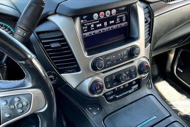 used 2019 GMC Yukon XL car, priced at $37,999