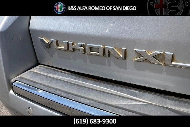 used 2019 GMC Yukon XL car, priced at $39,999