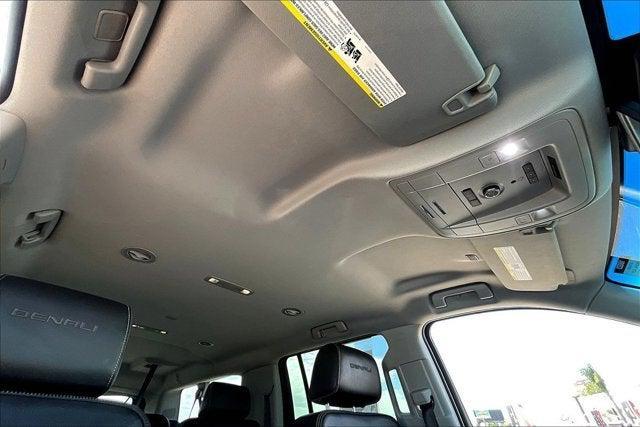used 2019 GMC Yukon XL car, priced at $37,999