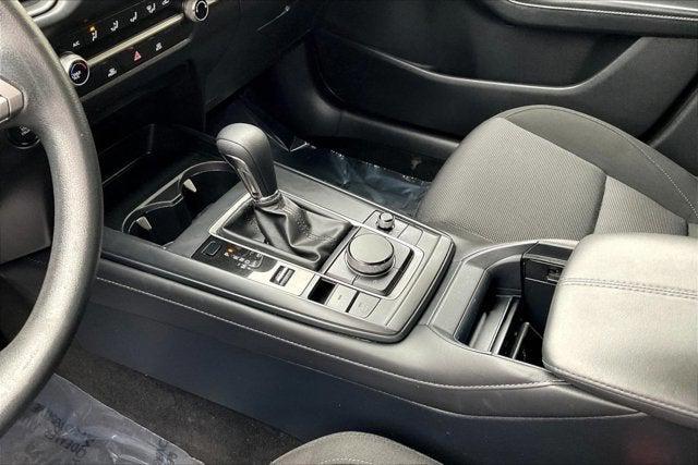 used 2021 Mazda CX-30 car, priced at $18,805