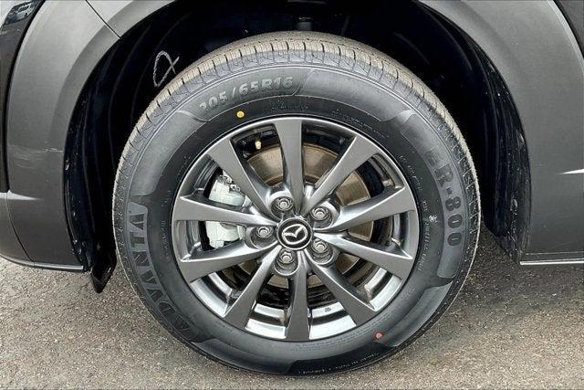 used 2021 Mazda CX-30 car, priced at $18,805