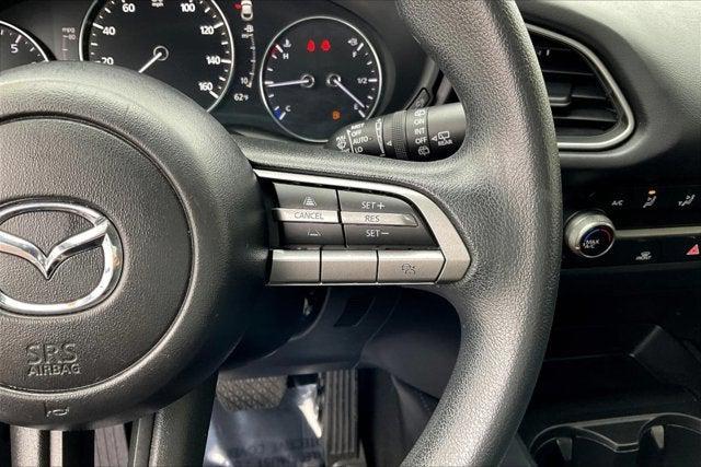 used 2021 Mazda CX-30 car, priced at $18,805