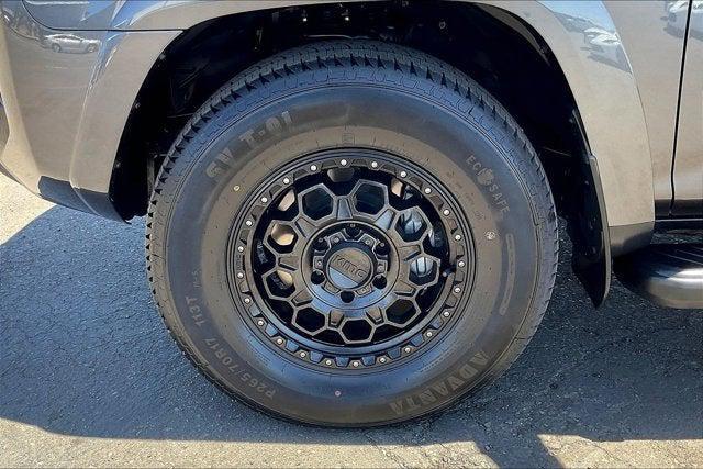 used 2022 Toyota 4Runner car, priced at $39,512