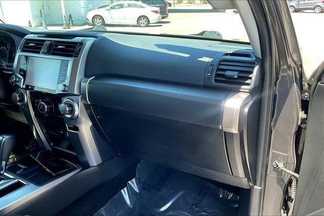 used 2022 Toyota 4Runner car, priced at $39,512