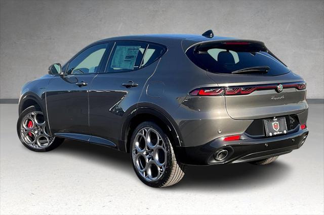 new 2024 Alfa Romeo Tonale car