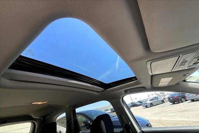 used 2022 Honda CR-V car, priced at $26,999