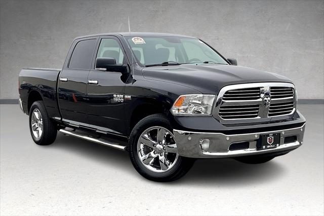 used 2016 Ram 1500 car, priced at $21,521