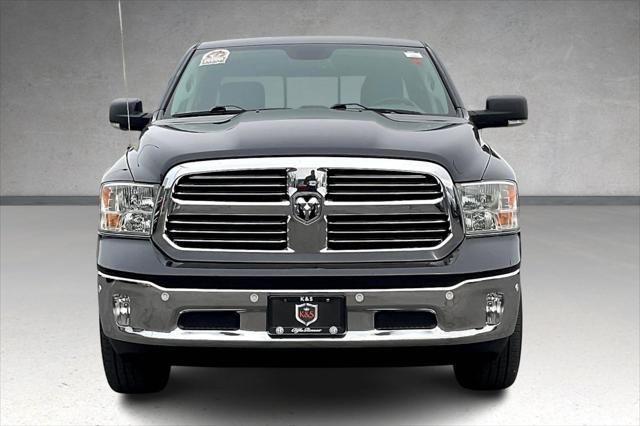 used 2016 Ram 1500 car, priced at $21,521