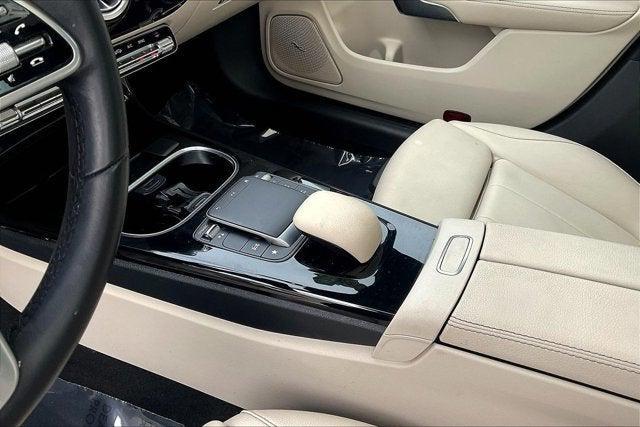 used 2022 Mercedes-Benz CLA 250 car, priced at $26,421