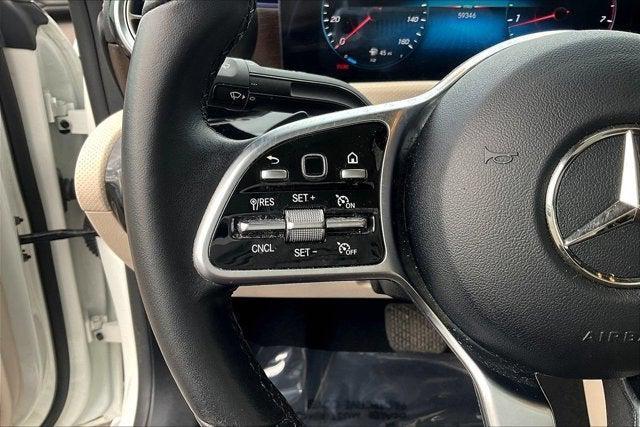 used 2022 Mercedes-Benz CLA 250 car, priced at $26,421