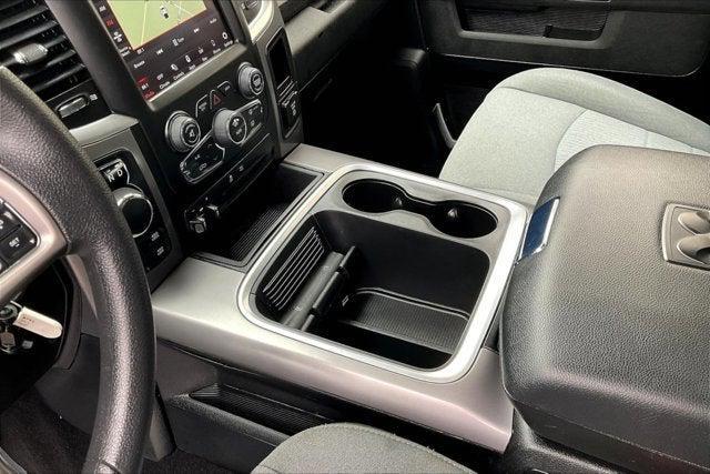 used 2023 Ram 1500 Classic car, priced at $27,932