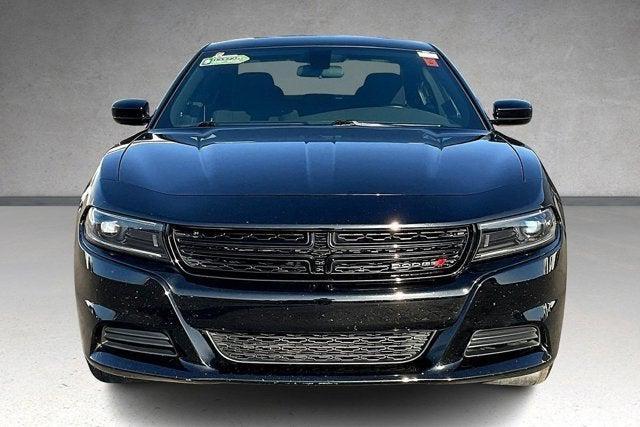 used 2023 Dodge Charger car, priced at $21,999