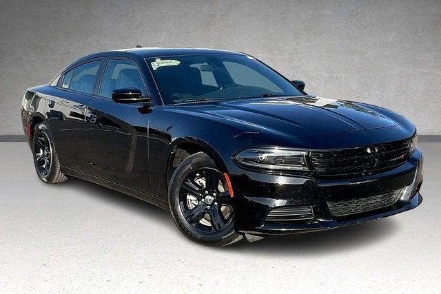 used 2023 Dodge Charger car, priced at $21,999