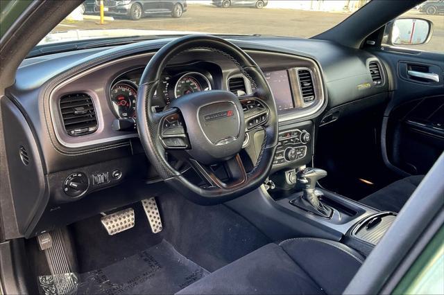 used 2023 Dodge Charger car, priced at $52,777