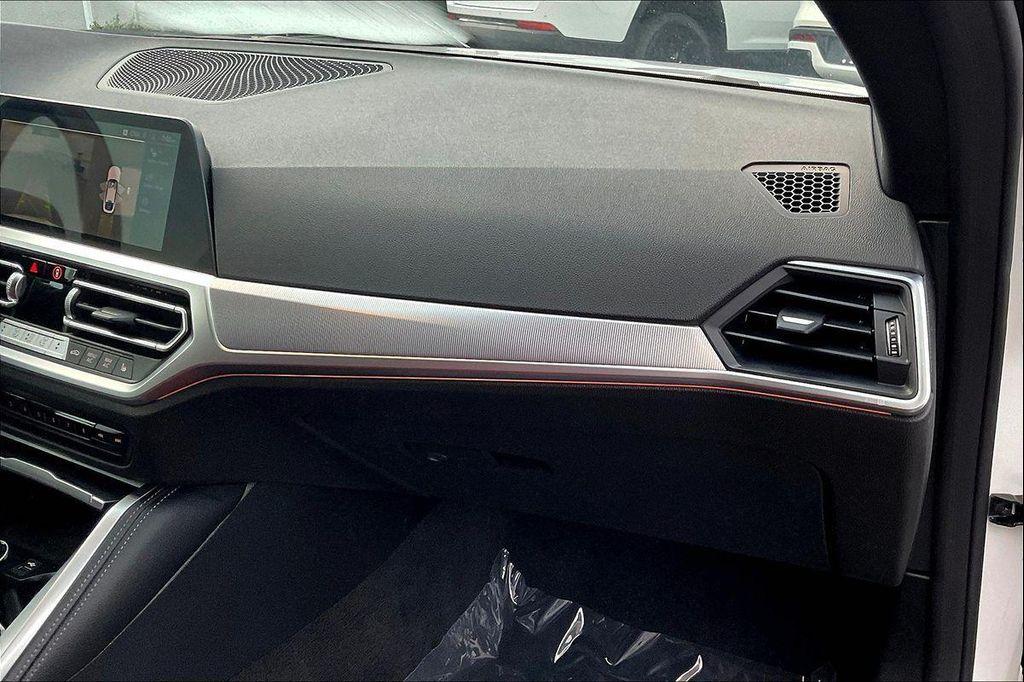 used 2022 BMW 430 Gran Coupe car, priced at $32,222