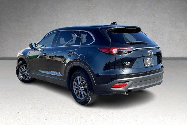 used 2023 Mazda CX-9 car, priced at $26,888