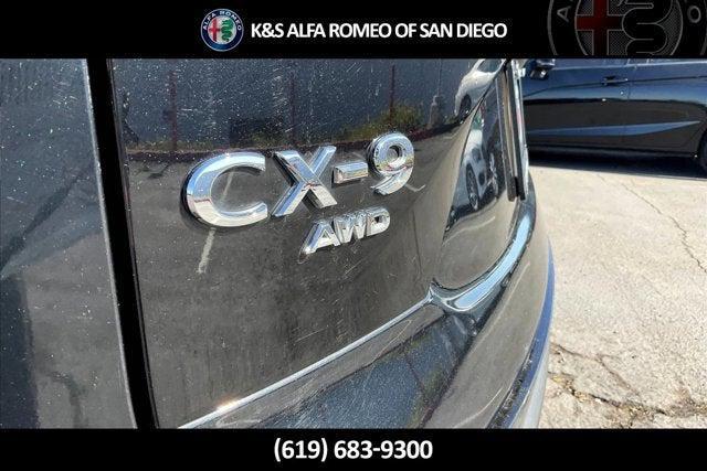 used 2023 Mazda CX-9 car, priced at $26,888