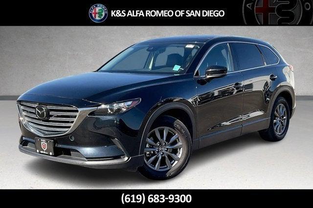 used 2023 Mazda CX-9 car, priced at $26,888
