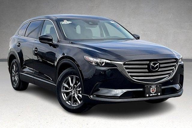 used 2023 Mazda CX-9 car, priced at $25,999