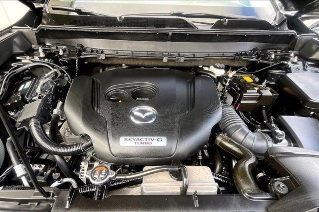 used 2023 Mazda CX-9 car, priced at $25,999