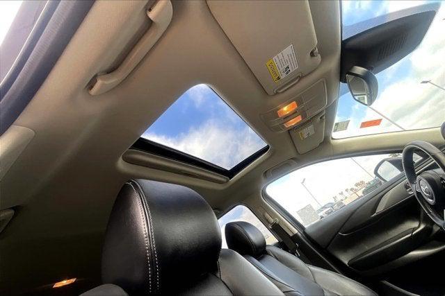 used 2023 Mazda CX-9 car, priced at $25,999
