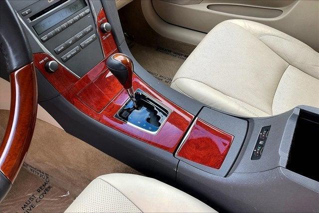 used 2011 Lexus ES 350 car, priced at $15,999