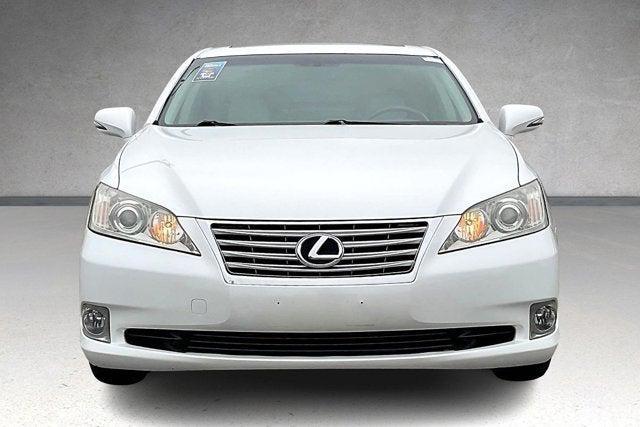 used 2011 Lexus ES 350 car, priced at $15,999
