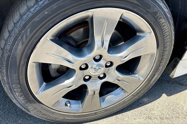 used 2016 Toyota Sienna car, priced at $26,999