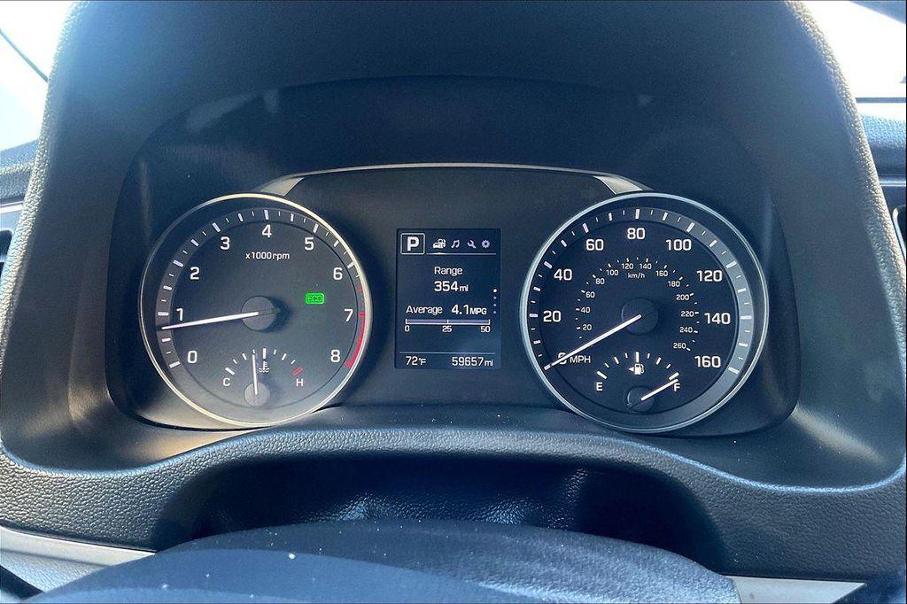 used 2018 Hyundai Elantra car, priced at $14,501
