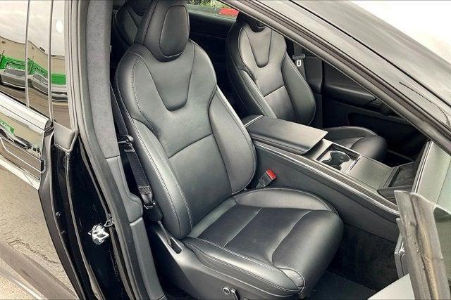 used 2023 Tesla Model X car, priced at $67,777
