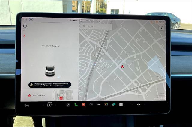 used 2021 Tesla Model 3 car, priced at $26,718