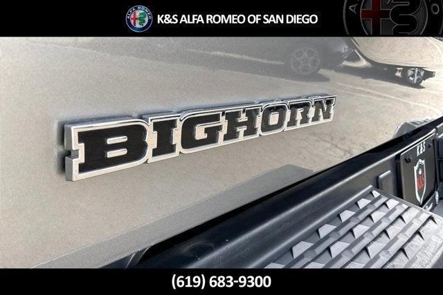 used 2022 Ram 2500 car, priced at $44,999