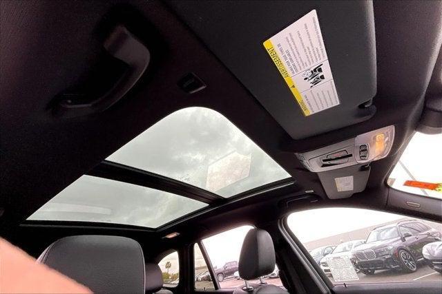 used 2019 BMW X1 car, priced at $20,721