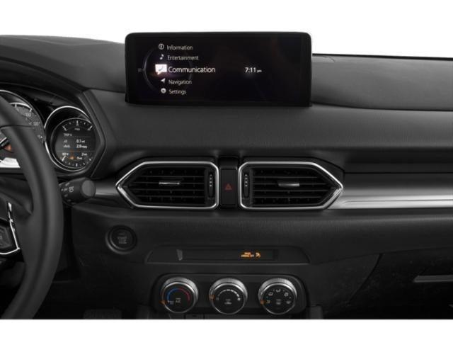 used 2022 Mazda CX-5 car, priced at $22,752