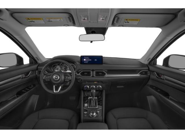 used 2022 Mazda CX-5 car, priced at $22,752