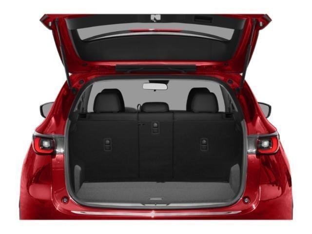 used 2022 Mazda CX-5 car, priced at $22,752
