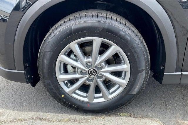 used 2022 Mazda CX-5 car, priced at $21,205