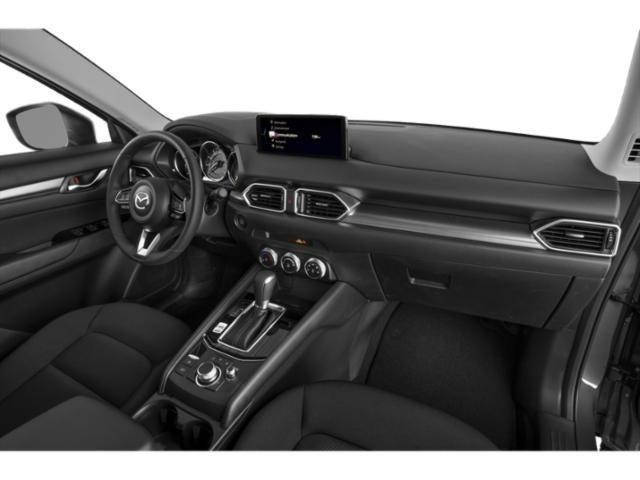 used 2022 Mazda CX-5 car, priced at $22,752