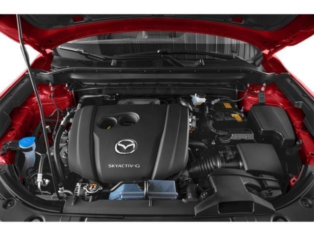 used 2022 Mazda CX-5 car, priced at $22,752