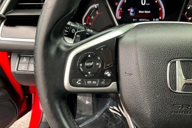 used 2020 Honda Civic car, priced at $20,888