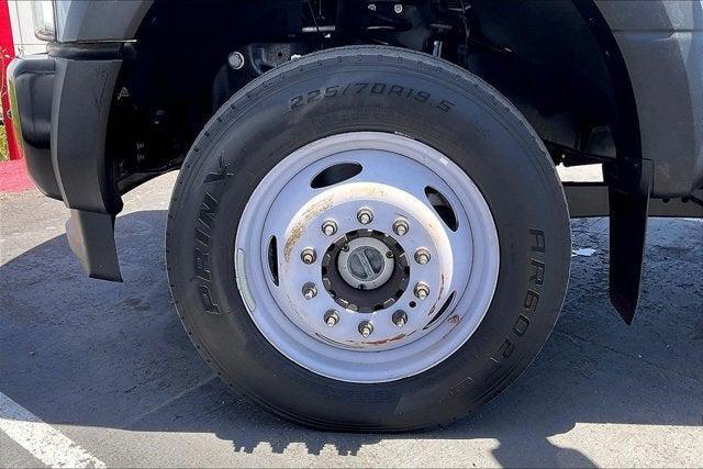 used 2019 Ford F-450 car, priced at $52,999